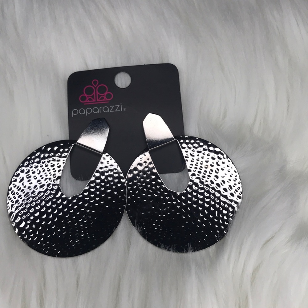 COPY - Paparazzi Earrings